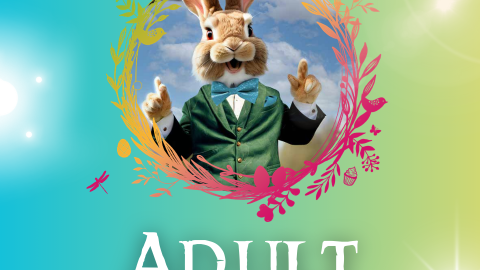 Bunny Brunch - Adult