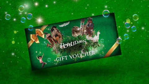 Gift Voucher